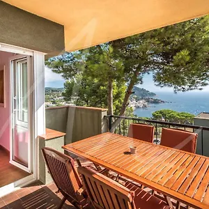 Apartamento Xaloc By Seamount, Calella De Palafrugell