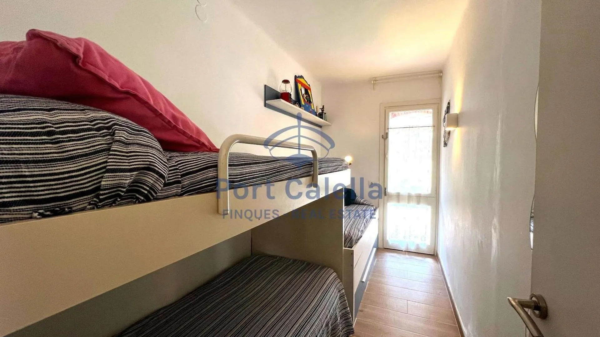 Apartment Precioso Apartamento A 1 Minuto De La Playa Calella De Palafrugell Spain