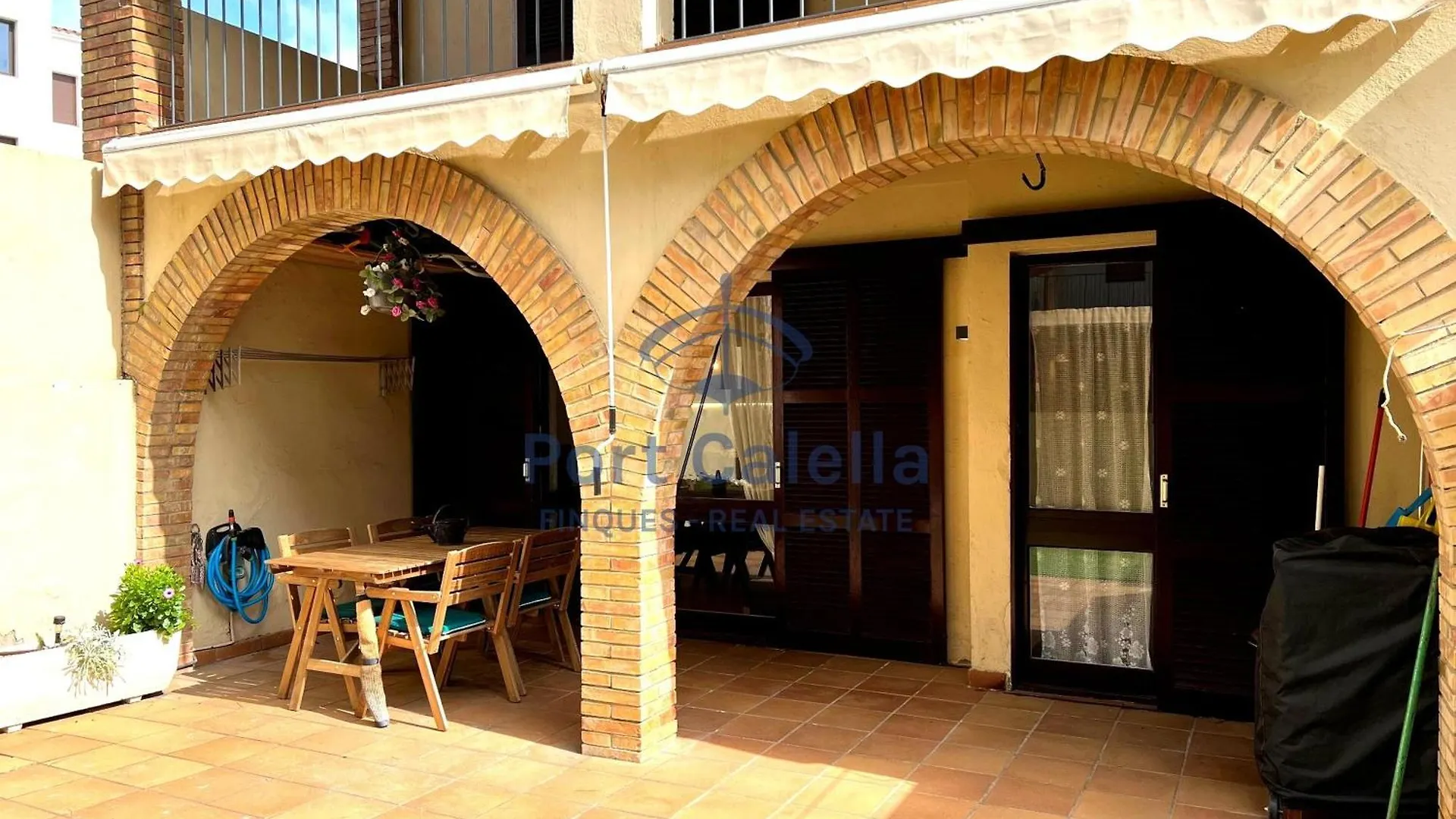 Apartment Precioso Apartamento A 1 Minuto De La Playa Calella De Palafrugell