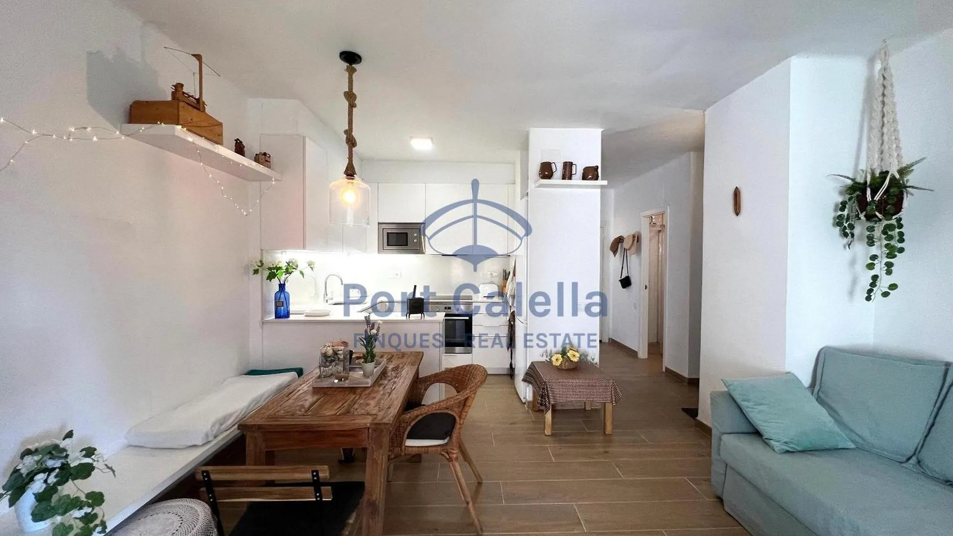 Precioso Apartamento A 1 Minuto De La Playa Calella De Palafrugell 0*,  Spain